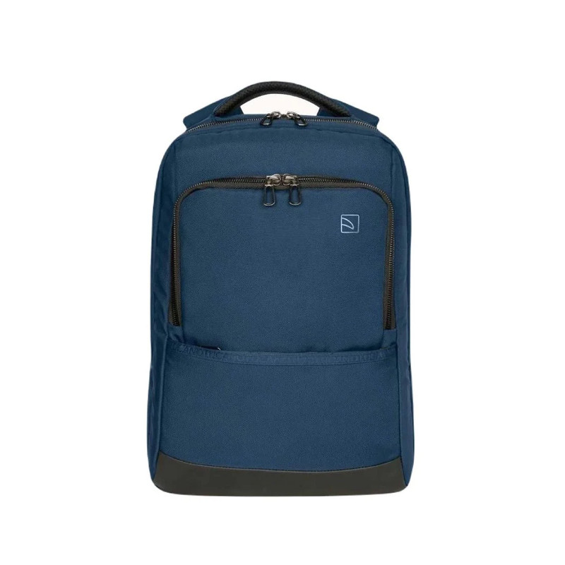 Tucano Lunar Backpack for MacBook Pro 16" - Blue - حقيبة حاسوب